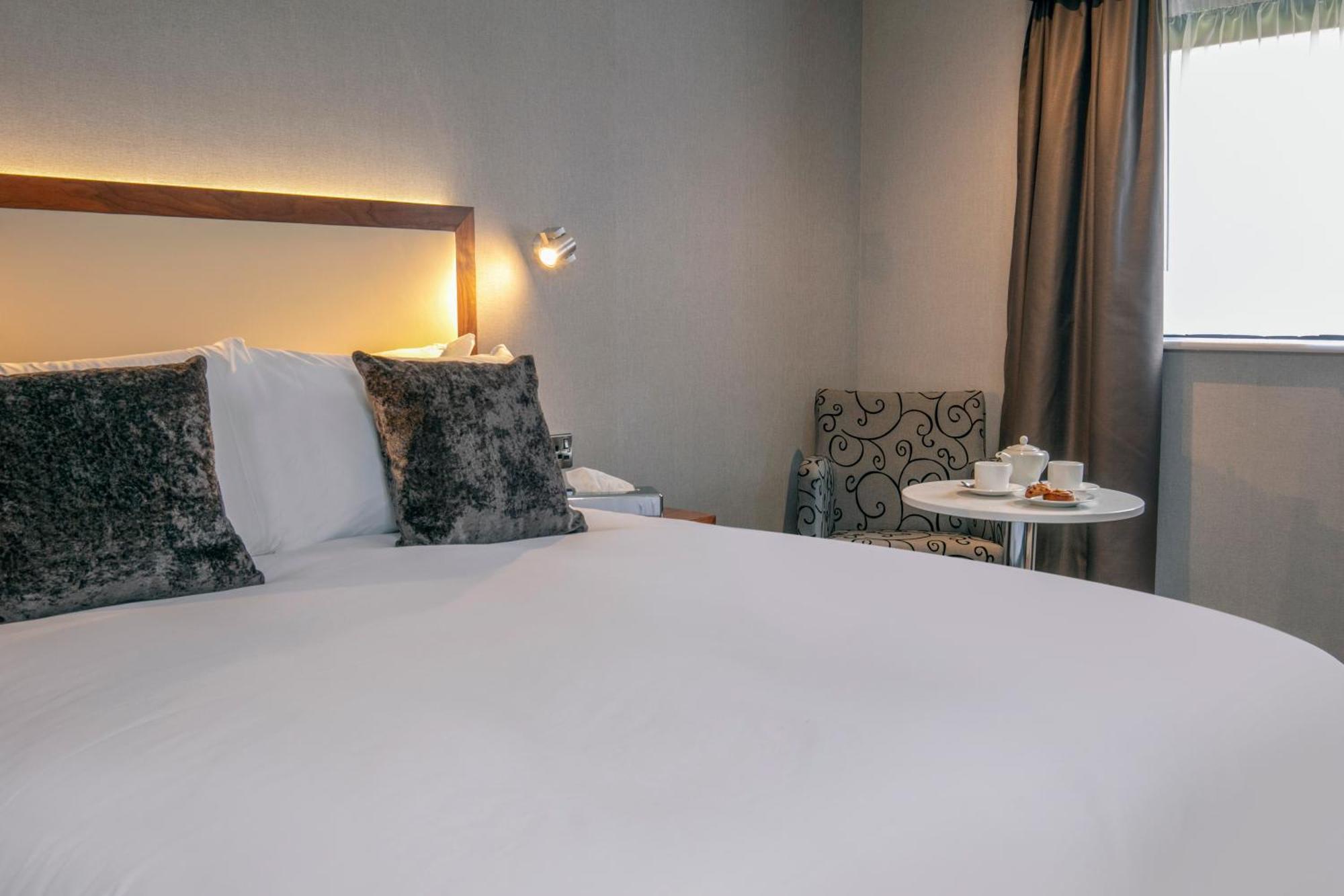 Best Western Appleby Park Hotel Τάμγουορθ Εξωτερικό φωτογραφία