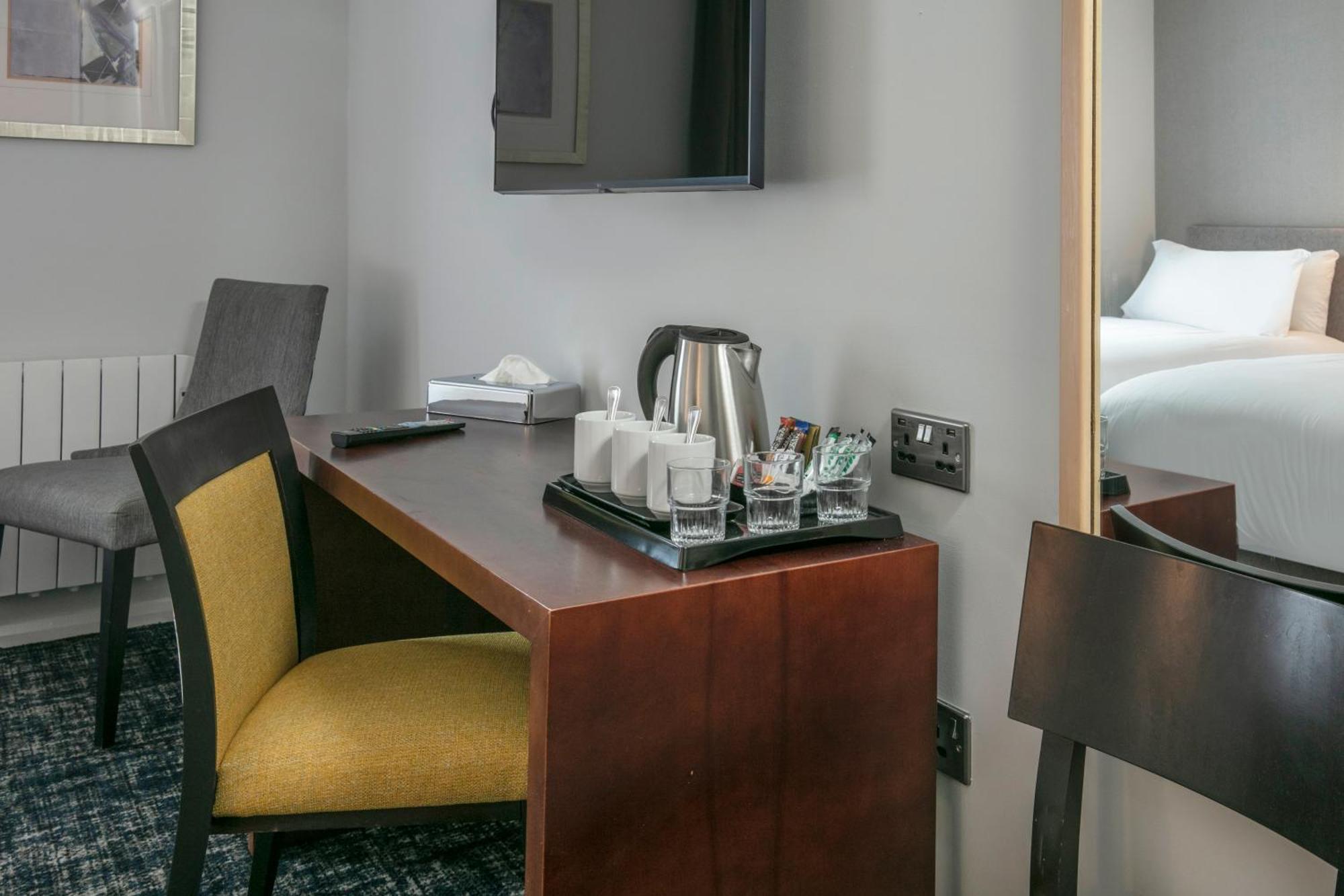 Best Western Appleby Park Hotel Τάμγουορθ Εξωτερικό φωτογραφία
