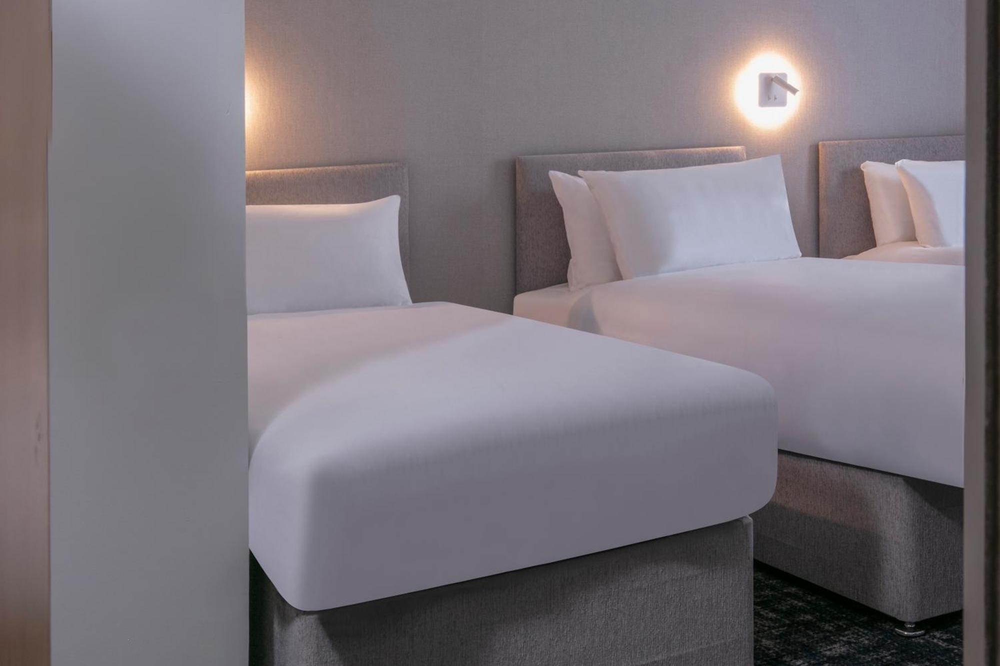 Best Western Appleby Park Hotel Τάμγουορθ Εξωτερικό φωτογραφία