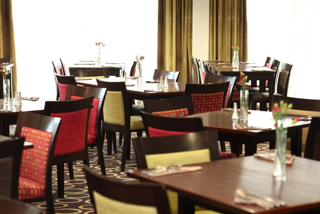 Best Western Appleby Park Hotel Τάμγουορθ Εξωτερικό φωτογραφία
